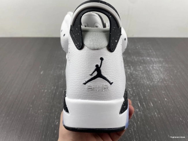HYPE CT8529-112 6 Jordan Oreo Air Reverse 0717